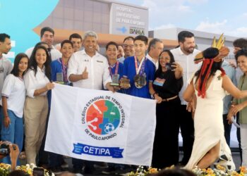 Educação em Paulo Afonso ganha novas escolas e infraestrutura modernizada