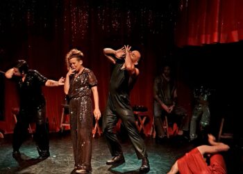 Espetáculo de dança celebra os 80 anos de Elis Regina com estreia para junho em Salvador