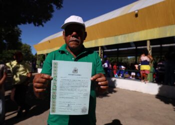 Estado fortalece segurança hídrica e desenvolvimento rural com entregas e autorizações em Buritirama