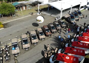 Governo do Estado anuncia R$ 245 milhões em investimentos na Bahiafarma