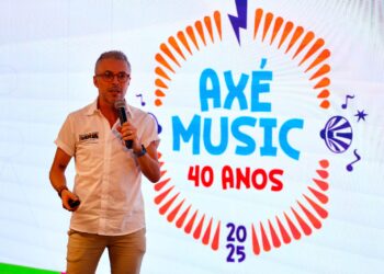 Governo do Estado lança o “Verão Axé 40” com movimentação artística e cultural em Salvador