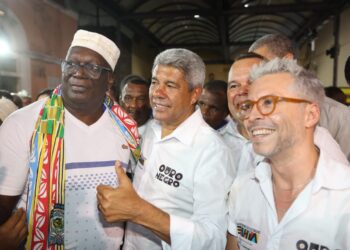 No lançamento do edital Ouro Negro 2025, Governo do Estado destina R$ 15 milhões para apoiar 112 projetos culturais