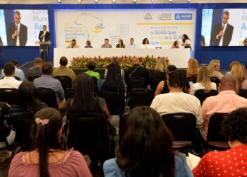 Salvador promove pré-conferências de assistência social a partir de segunda (26)