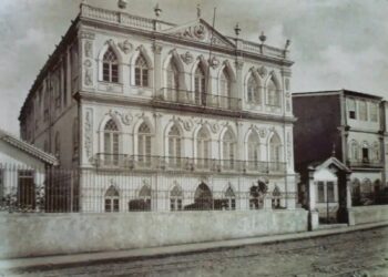 ICEIA celebra 189 anos como berço de talentos que transformam a Bahia