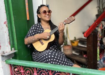 Samba da Lulu estreia em Salvador com protagonismo feminino, arte e acolhimento