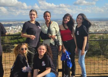 Artigo acadêmico de professores da rede estadual será apresentado no maior evento de Geografia do Brasil
