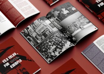 Visitada por mais de 50 mil pessoas, a exposição “Vila Velha, Por Exemplo – 60 anos de um teatro do Brasil” lança catálogo no Museu de Arte Moderna da Bahia