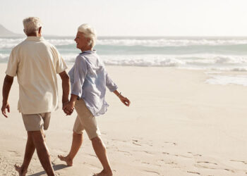 Veja cuidados que idosos devem adotar para enfrentar dias quentes no verão