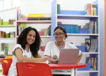 Olimpíada do Aprendizado desafia estudantes com atividades lúdicas e colaborativas