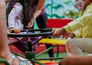 Estão abertas inscrições para a “Decolônia de Férias” da Escola Afro-brasileira Maria Felipa