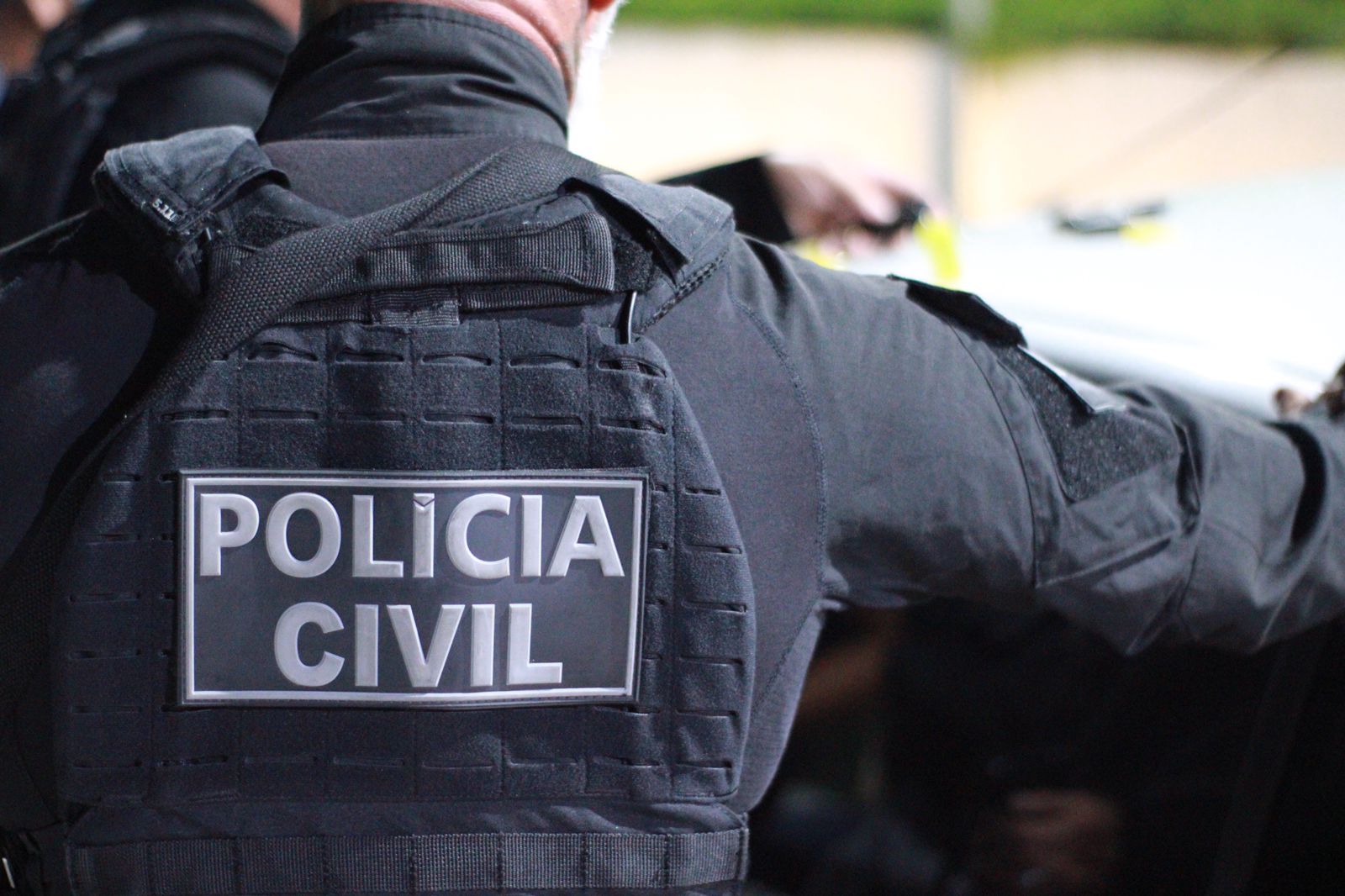 Envolvido no latrocínio do policial militar em Feira de Santana tem mandado cumprido em Salvador