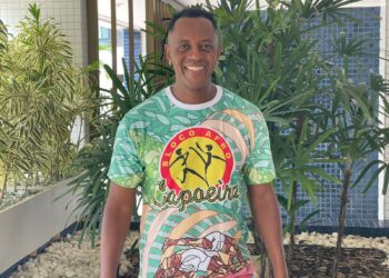 Samba, Reggae e Percussão: Tonho Matéria vai agitar o Pau Miúdo e os Aflitos