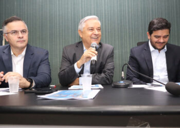 Prefeitura destaca equilíbrio fiscal e capacidade de investimento em audiência sobre PLDO 2026