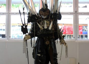 CAIXA Cultural Salvador recebe exposição póstuma ‘Jayme Fygura: De Corpo e Alma’