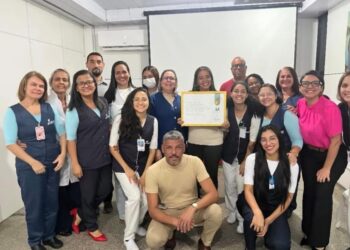 UPA do Pau Miúdo recebe Certificado de Compromisso da Organização Nacional de Acreditação (ONA)