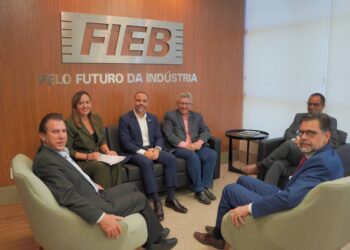 Camaçari será contemplada com novo programa do governo federal