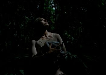 Teatro Goethe-Institut é palco de estreia do solo de dança “Dona de Si”