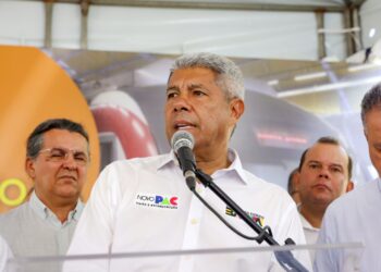 Para promover mais mobilidade, Governo do Estado autoriza licitações para obras e compra de trens do Tramo IV do Metrô de Salvador