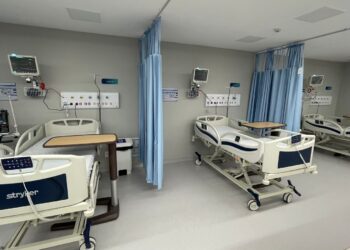 Hospital com atendimento exclusivo para beneficiários Planserv entra em funcionamento na capital