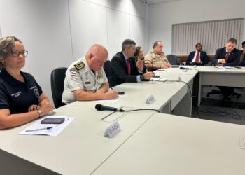 Bahia registra redução de 13% das mortes violentas no primeiro semestre de 2024