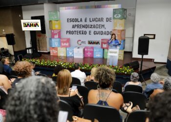 Bahia inicia Jornada Pedagógica para preparação do ano letivo de 2024