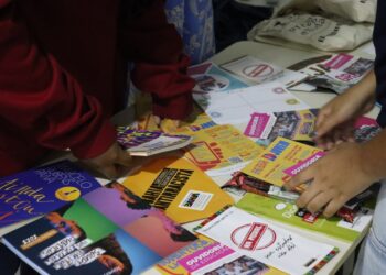 Estudantes da rede estadual fortalecem protagonismo juvenil no Semiárido Baiano