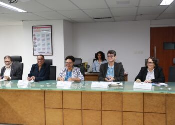 SEC reforça diálogo sobre Ensino Superior com reitores das universidades federais da Bahia