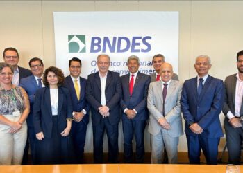 Governo da Bahia e BNDES iniciam parceria para o desenvolvimento da economia verde no estado