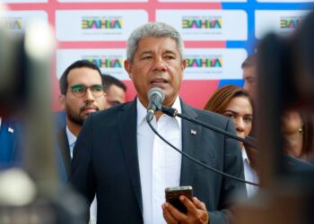 Governo do Estado apresenta para parlamentares pacote de investimentos em comemoração ao aniversário de Salvador