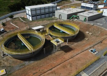 R$ 1,34 bilhão garantem mais acesso à água, saneamento e infraestrutura na Bahia