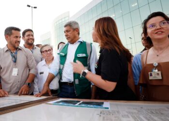 Governo do Estado autoriza novo pacote de investimentos na saúde de Feira de Santana