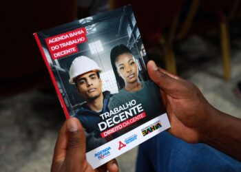 Festival promove boas práticas e novos investimentos do Fundo do Trabalho Decente