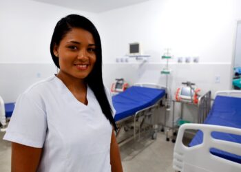 Estado investe mais de R$ 4 milhões para a interiorização da saúde em Prado com ampliação do Hospital Municipal e outras ações