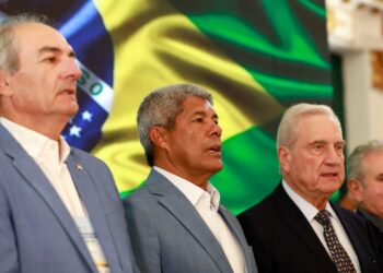 Governador participa de abertura do l Encontro Nacional de Integração do Associativismo e reforça apoio aos pequenos empreendimentos da Bahia