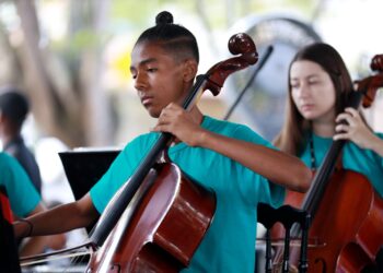 Integrado ao Bahia Pela Paz, CSU de Feira de Santana tem obra de requalificação iniciada pelo Governo do Estado