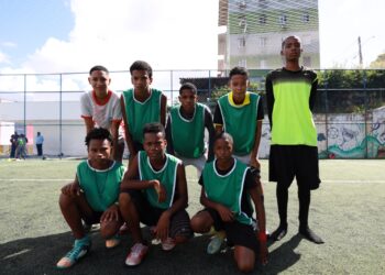 Programa Férias na Escola proporciona atividades variadas para alunos em toda a Bahia 