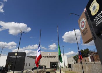 Estado investe R$ 3 milhões em quinta Unidade Integrada da Polícia Civil e Militar no Vale do Jiquiriçá