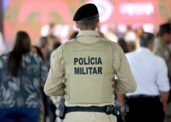 Polícia Militar lança Operação Ceasa no Centro de Abastecimento de Salvador