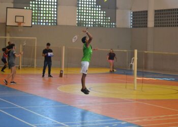 Estudantes atletas baianos embarcam,  nesta terça-feira, 12, para disputar os Jogos da Juventude, em João Pessoa-PB