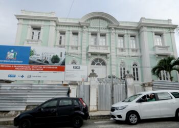 Obras de requalificação transformam o antigo Hospital Couto Maia na primeira unidade de grande porte de cuidados paliativos do país