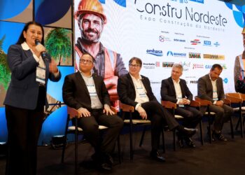 Com apoio do Governo do Estado, 2ª edição da ConstruNordeste é aberta em Salvador