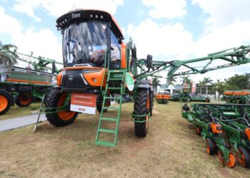 Estado  vai potencializar agronegócio na Bahia com estradas para o extremo oeste