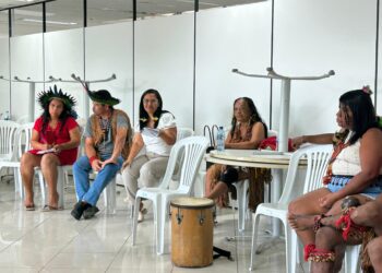 SEC reforça compromissos com Educação Indígena no Extremo Sul