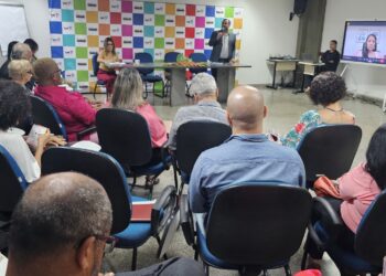Forprof-Ba retoma trabalhos com foco em ações formativas que atendam necessidades dos professores