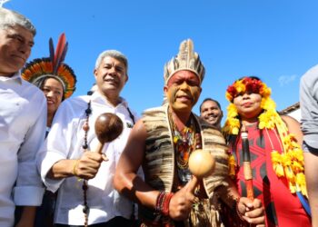 Importante destino turístico baiano, Santa Cruz Cabrália recebe obras Governo do Estado
