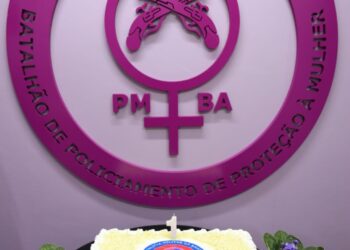 Com 10 mil atendimentos em um ano, Batalhão de Policiamento de Proteção à Mulher ganha nova sede e reforça rede de enfrentamento