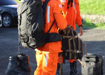 Mais 25 bombeiros baianos viajam para ajudar nos trabalhos de resgate do Rio Grande do Sul