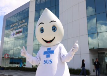 Reforma e ampliação do Hospital Geral Clériston Andrade é autorizada com investimento de mais R$ 47 milhões