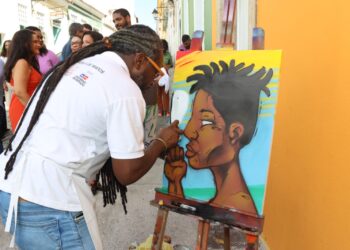 Nova sede do Caps Gregório de Matos, no Pelourinho, é inaugurada pelo Governo da Bahia