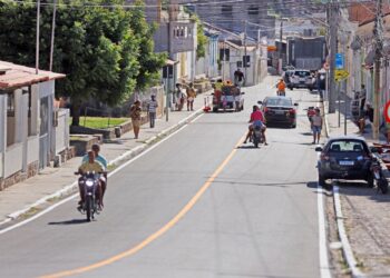 Territórios do Sisal e do Portal Sertão recebem mais obras de infraestrutura, educação e esporte